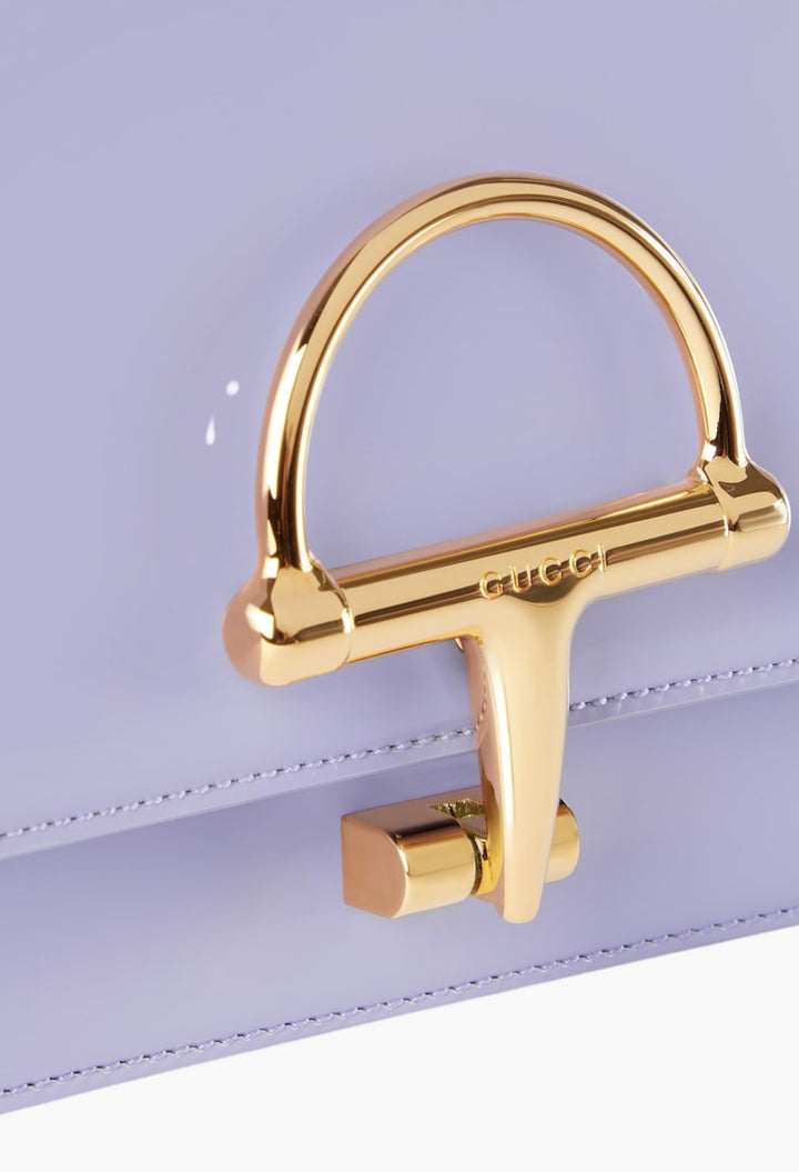 Gucci Siena Small Shoulder Bag - GLAM MODA