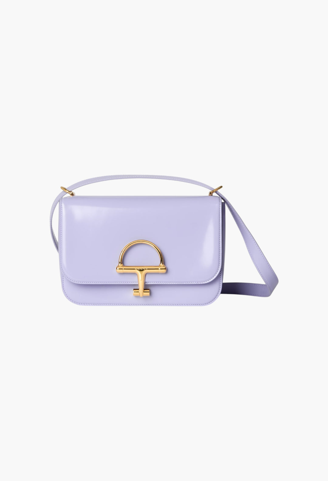 Gucci Siena Small Shoulder Bag - GLAM MODA