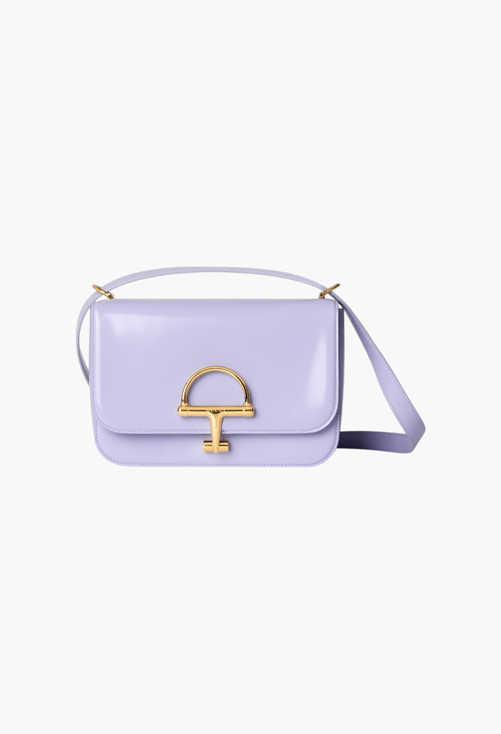 Gucci Siena Small Shoulder Bag - GLAM MODA