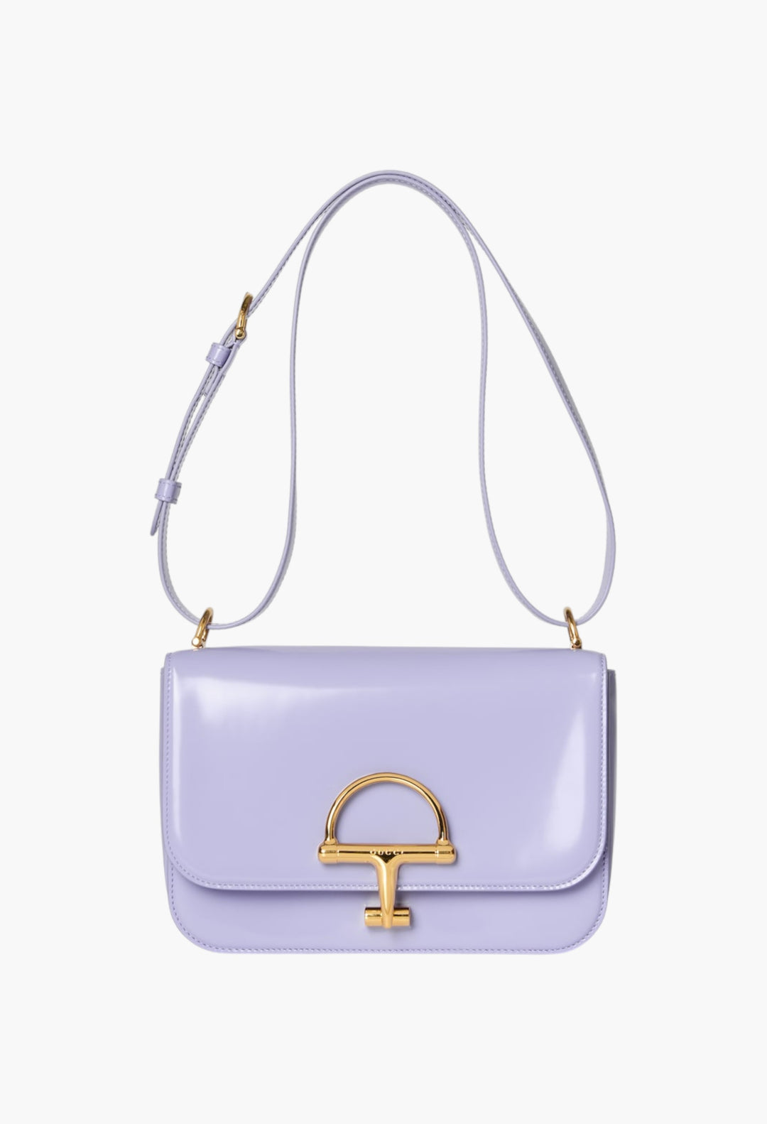 Gucci Siena Small Shoulder Bag - GLAM MODA