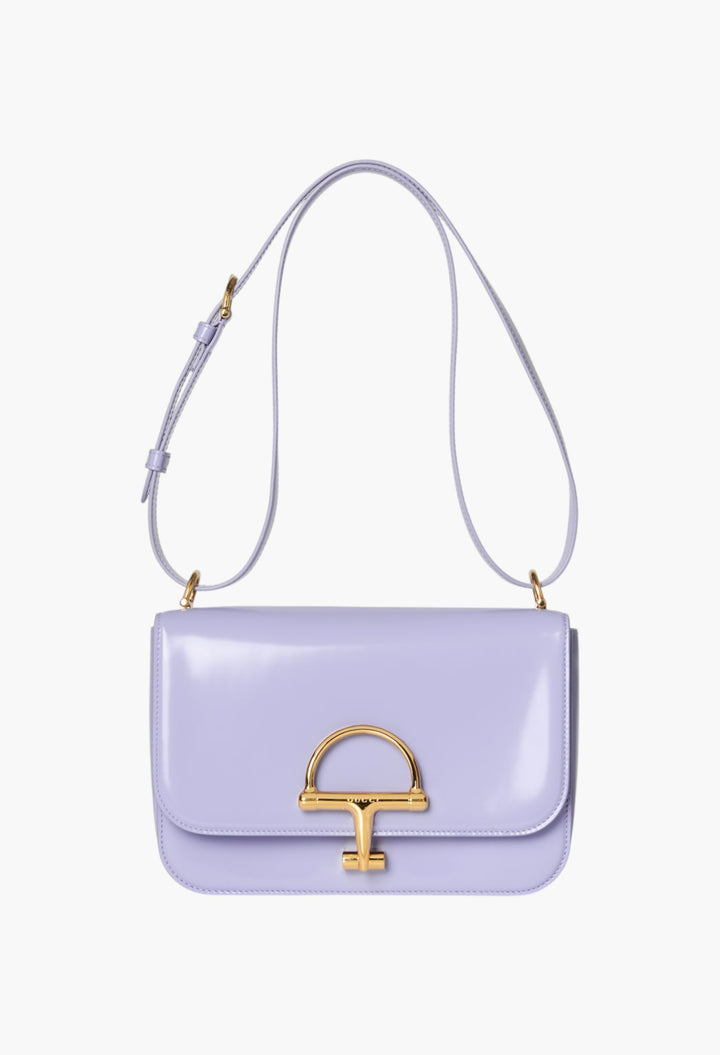 Gucci Siena Small Shoulder Bag - GLAM MODA