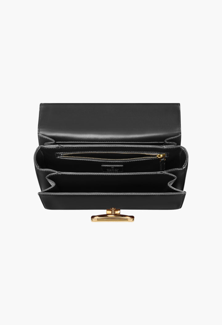 Gucci Siena Small Shoulder Bag - GLAM MODA