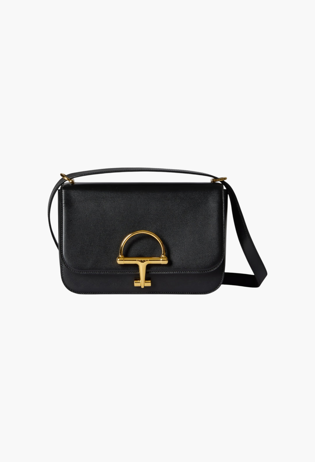 Gucci Siena Small Shoulder Bag - GLAM MODA