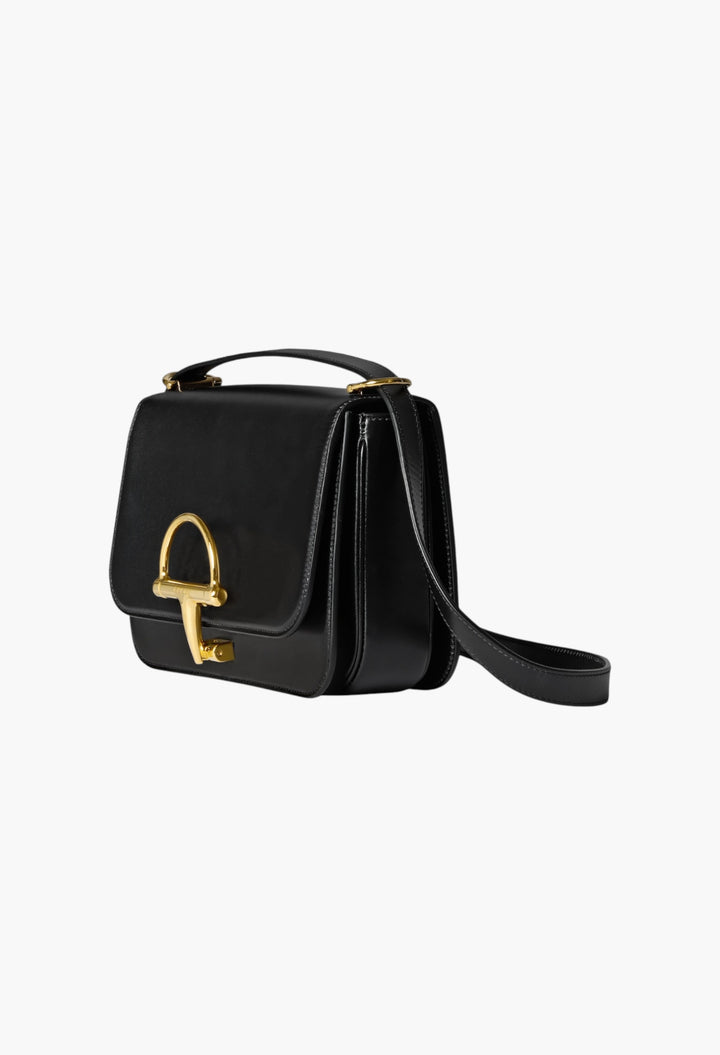 Gucci Siena Small Shoulder Bag - GLAM MODA