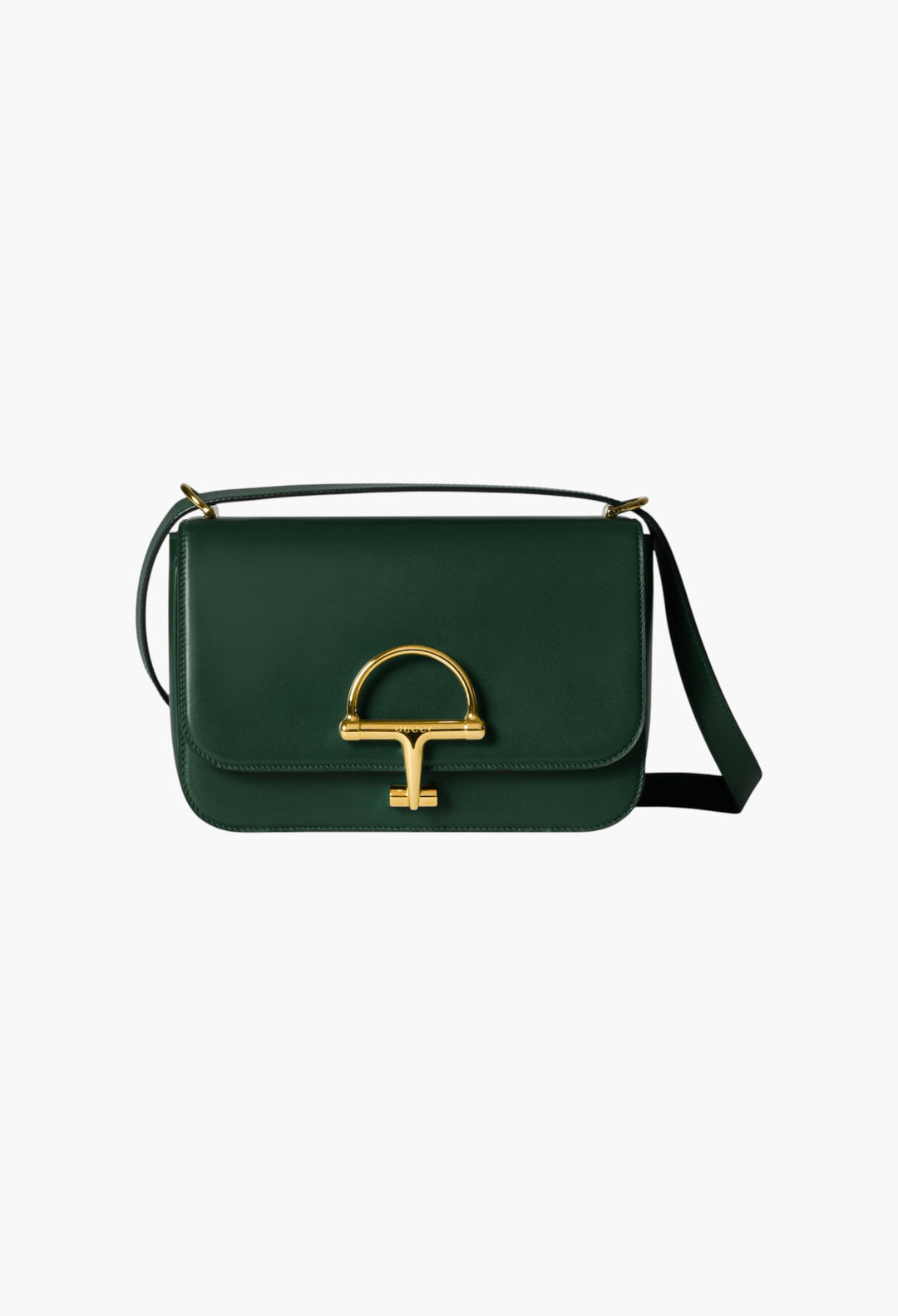 Gucci Siena Small Shoulder Bag - GLAM MODA