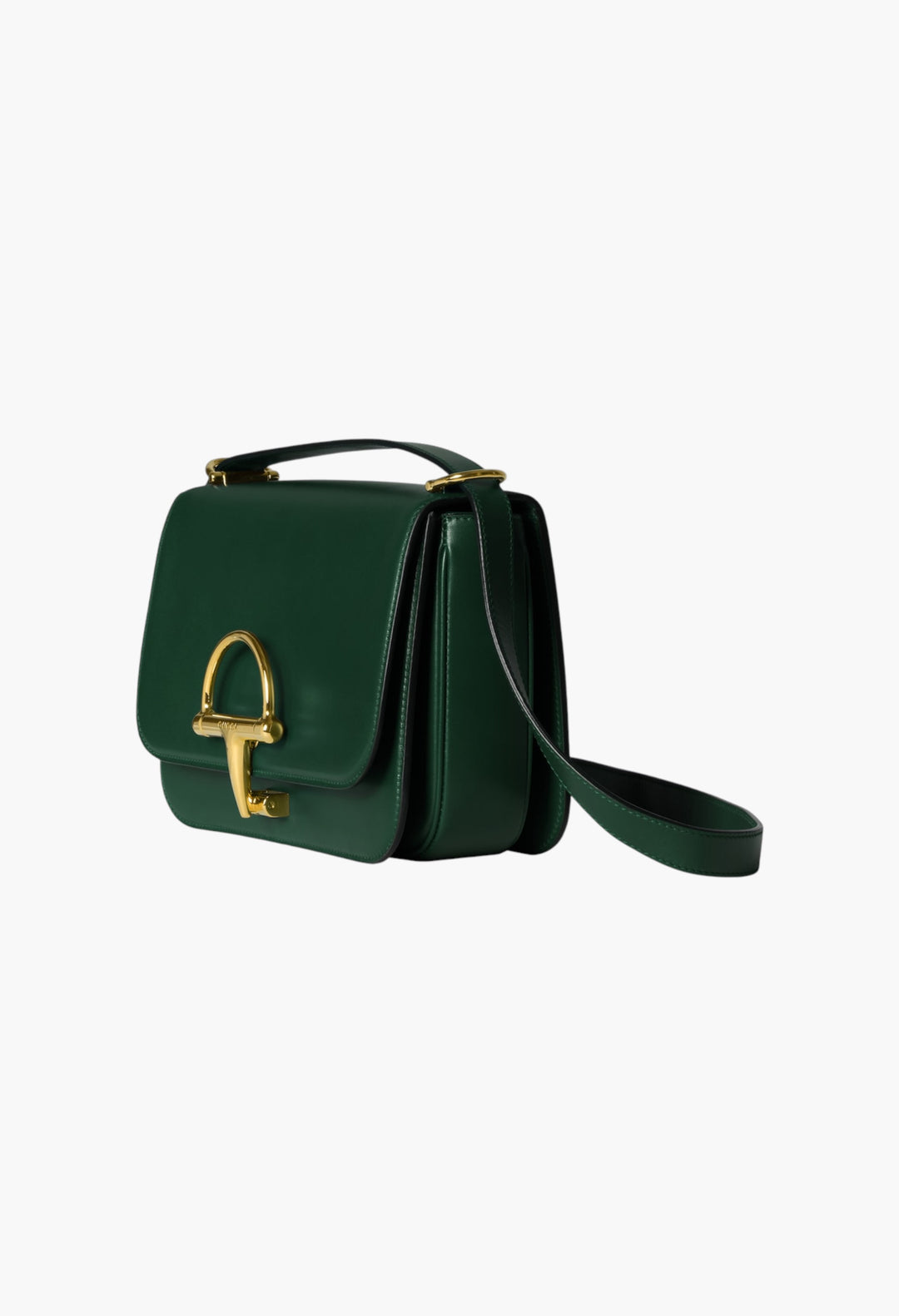Gucci Siena Small Shoulder Bag - GLAM MODA