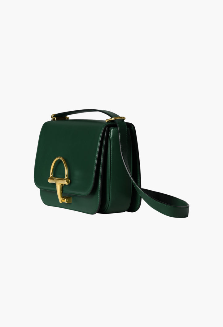 Gucci Siena Small Shoulder Bag - GLAM MODA