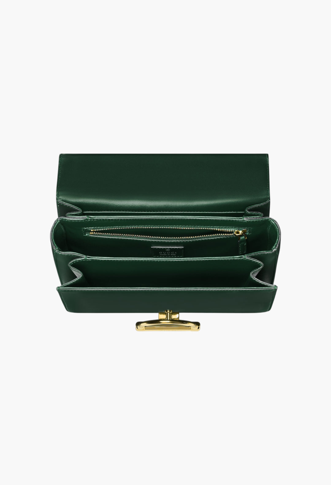 Gucci Siena Small Shoulder Bag - GLAM MODA