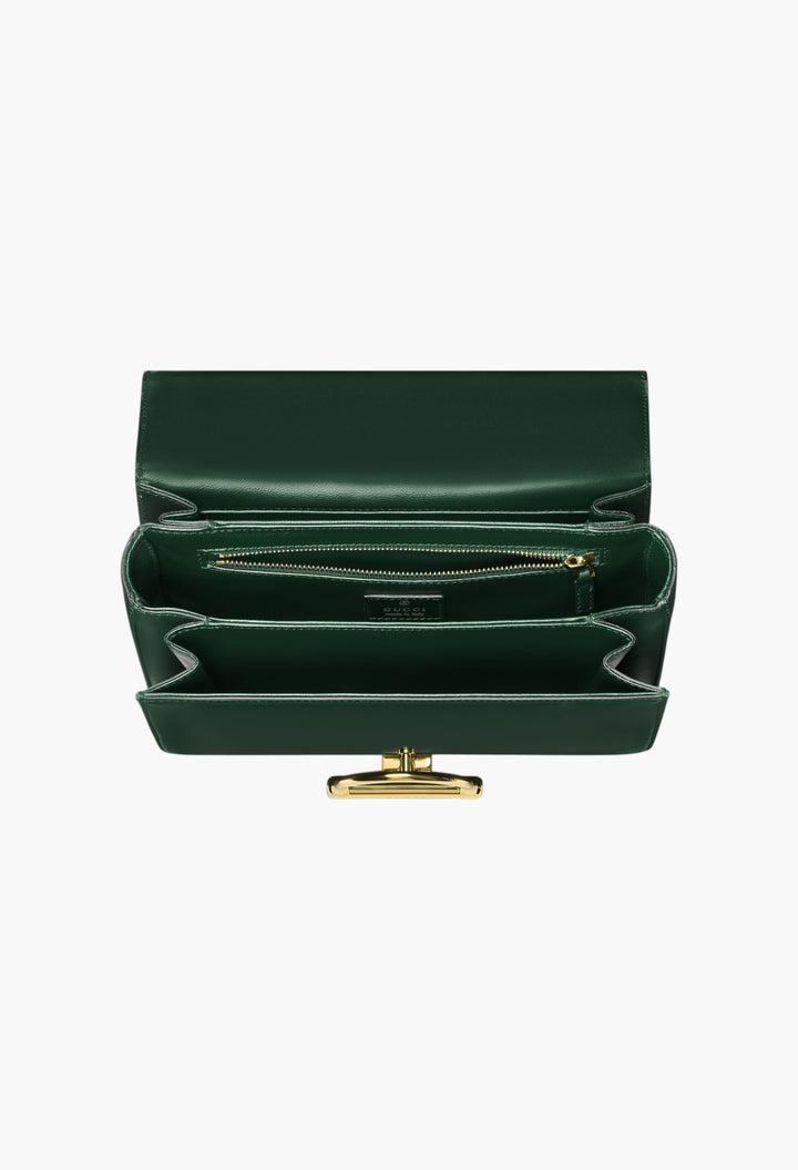 Gucci Siena Small Shoulder Bag - GLAM MODA