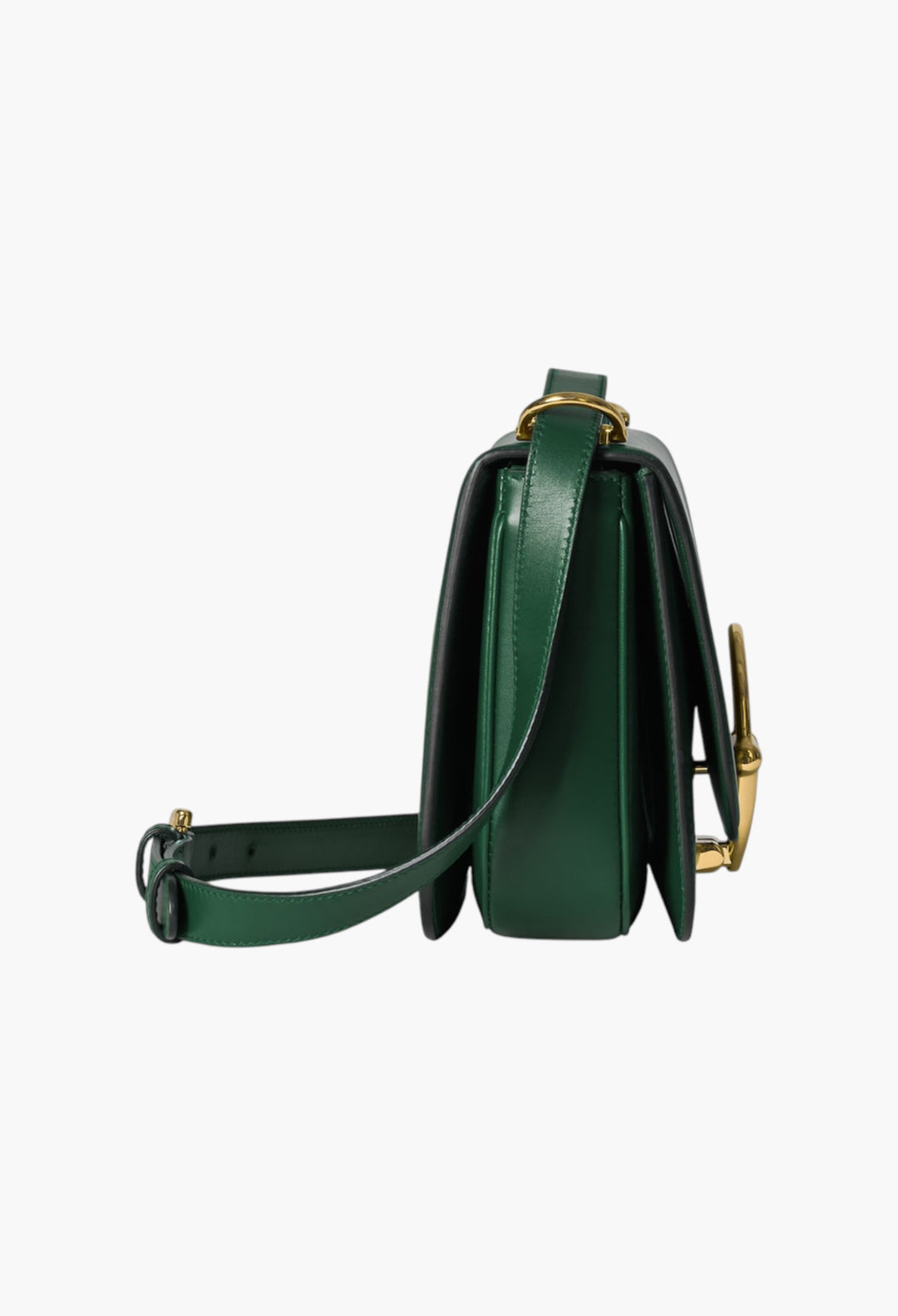 Gucci Siena Small Shoulder Bag - GLAM MODA