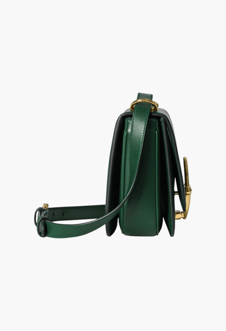 Gucci Siena Small Shoulder Bag - GLAM MODA