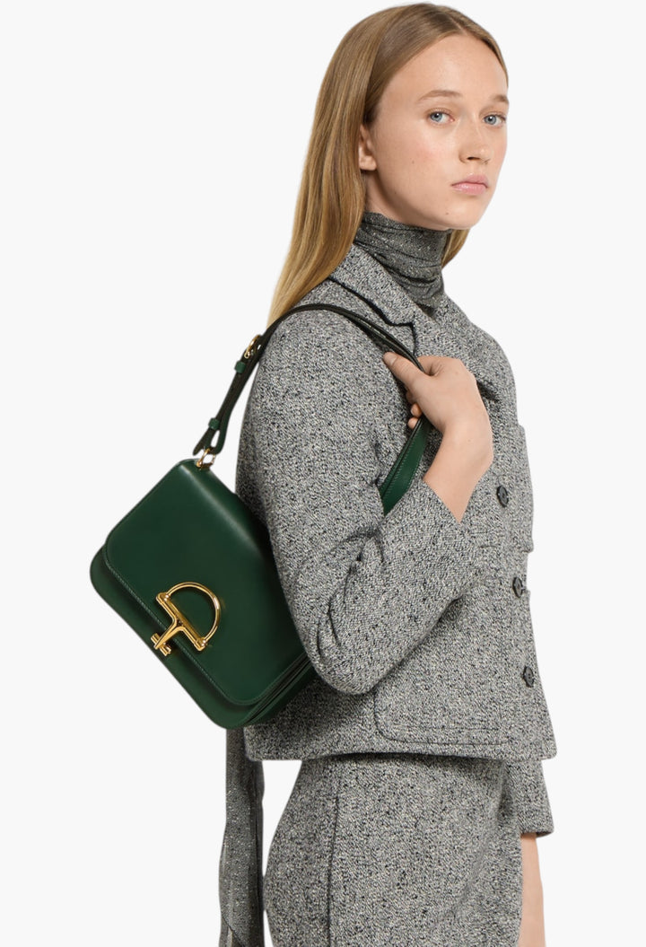 Gucci Siena Small Shoulder Bag - GLAM MODA