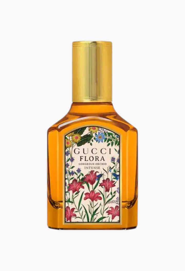 Gucci Flora Gorgeous Orchid Eau de Parfum Intense with Vanilla Orchid & Dark Cocoa