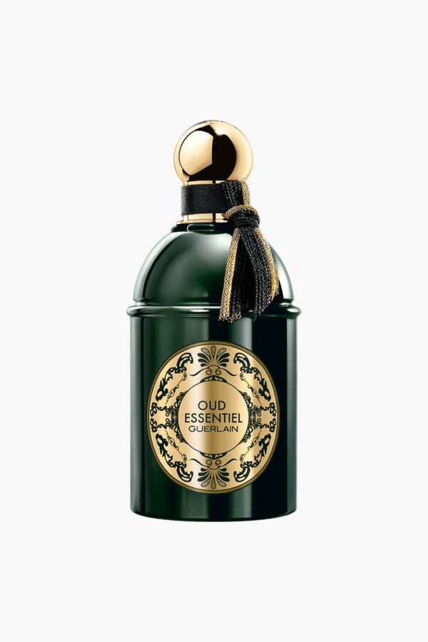 Guerlain Oud Essentiel Perfume By Guerlain