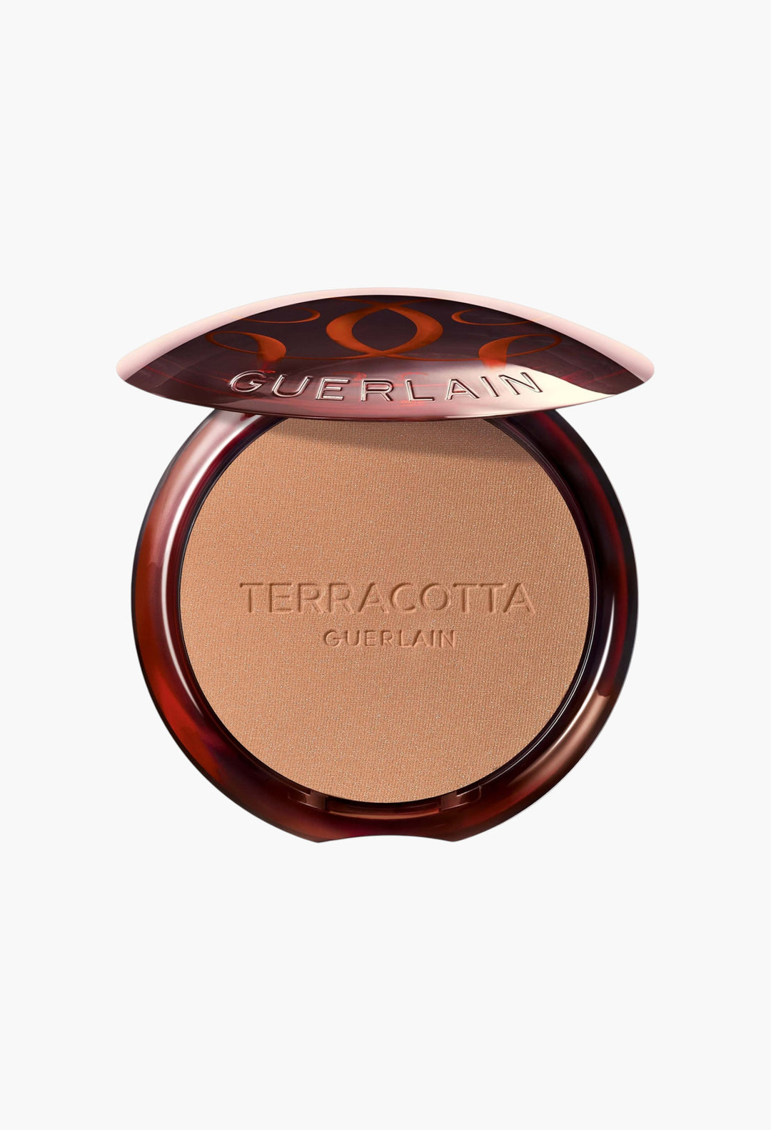 Guerlain Terracotta Powder - Terracotta Powder - GLAM MODA