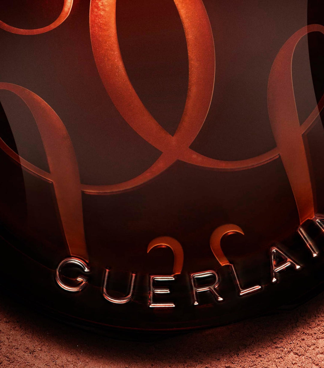 Guerlain Terracotta Powder - Terracotta Powder - GLAM MODA