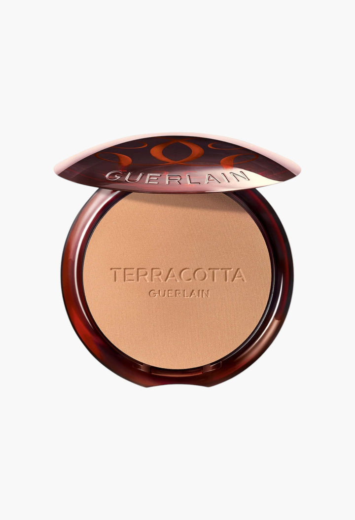 Guerlain Terracotta The Bronzing Powder - GLAM MODA