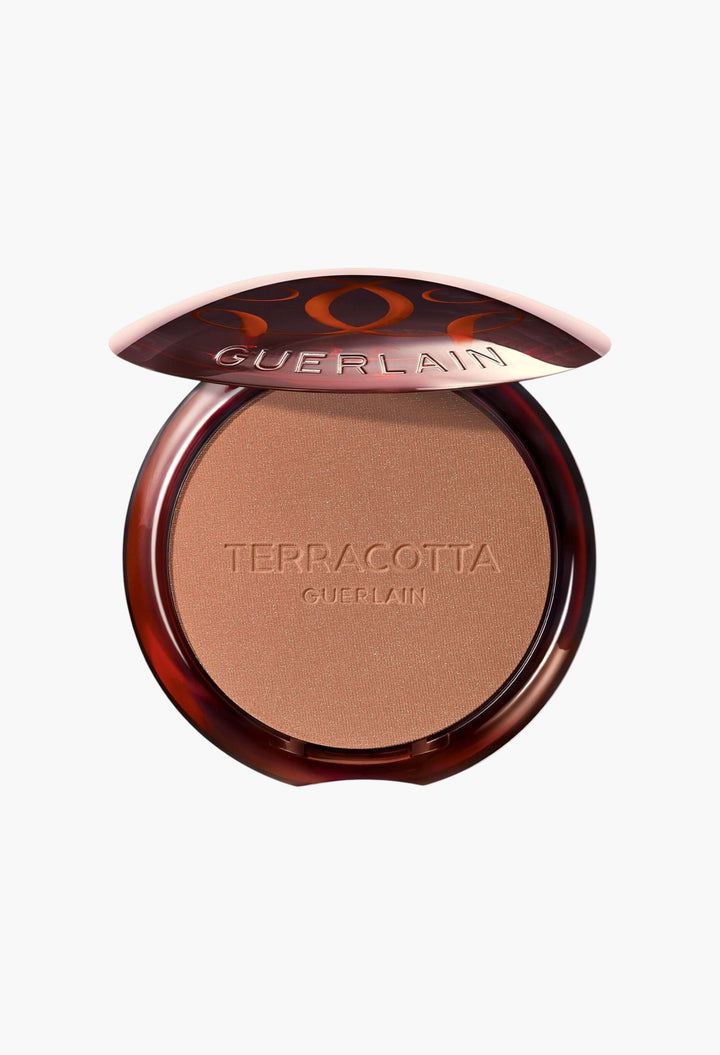 Guerlain Terracotta The Bronzing Powder - GLAM MODA