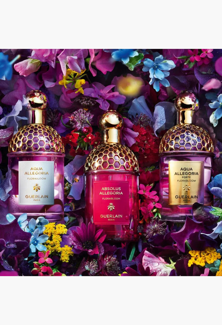 Florabloom Absolu - Eau de Parfum
