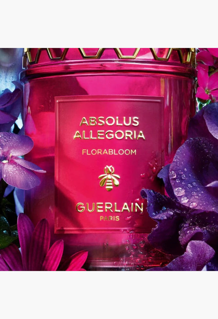 Florabloom Absolu - Eau de Parfum