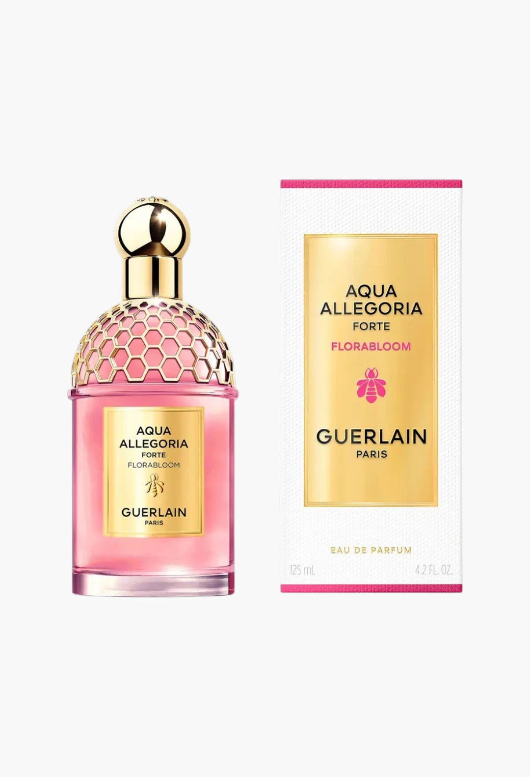 Aqua Allegoria Florabloom Forte Eau de Parfum