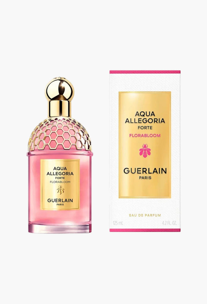 Aqua Allegoria Florabloom Forte Eau de Parfum