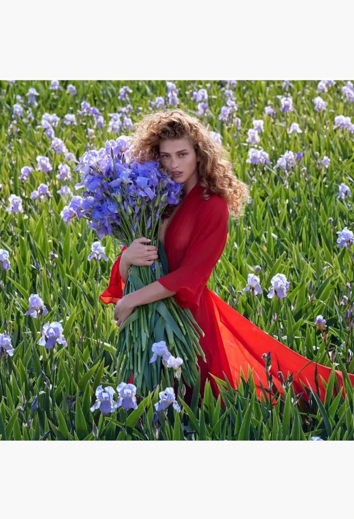 Aqua Allegoria Florabloom Forte Eau de Parfum