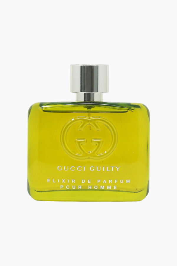 Guilty Elixir de Parfum pour Homme
