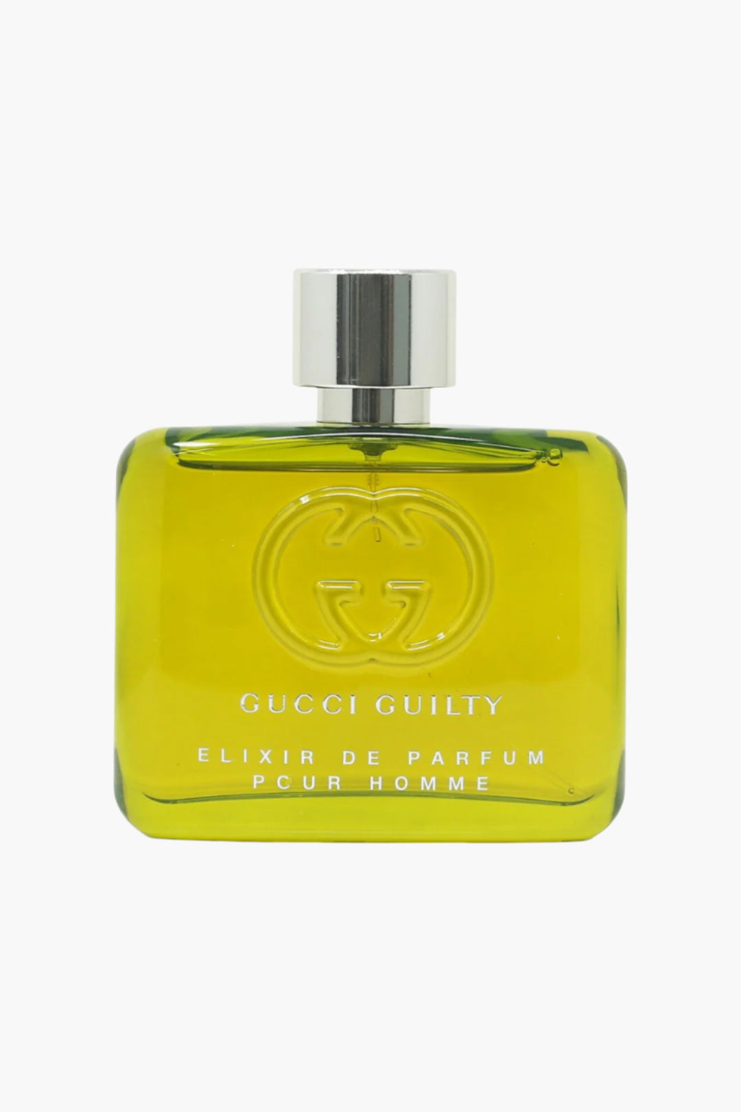 Guilty Elixir de Parfum pour Homme - GLAM MODA