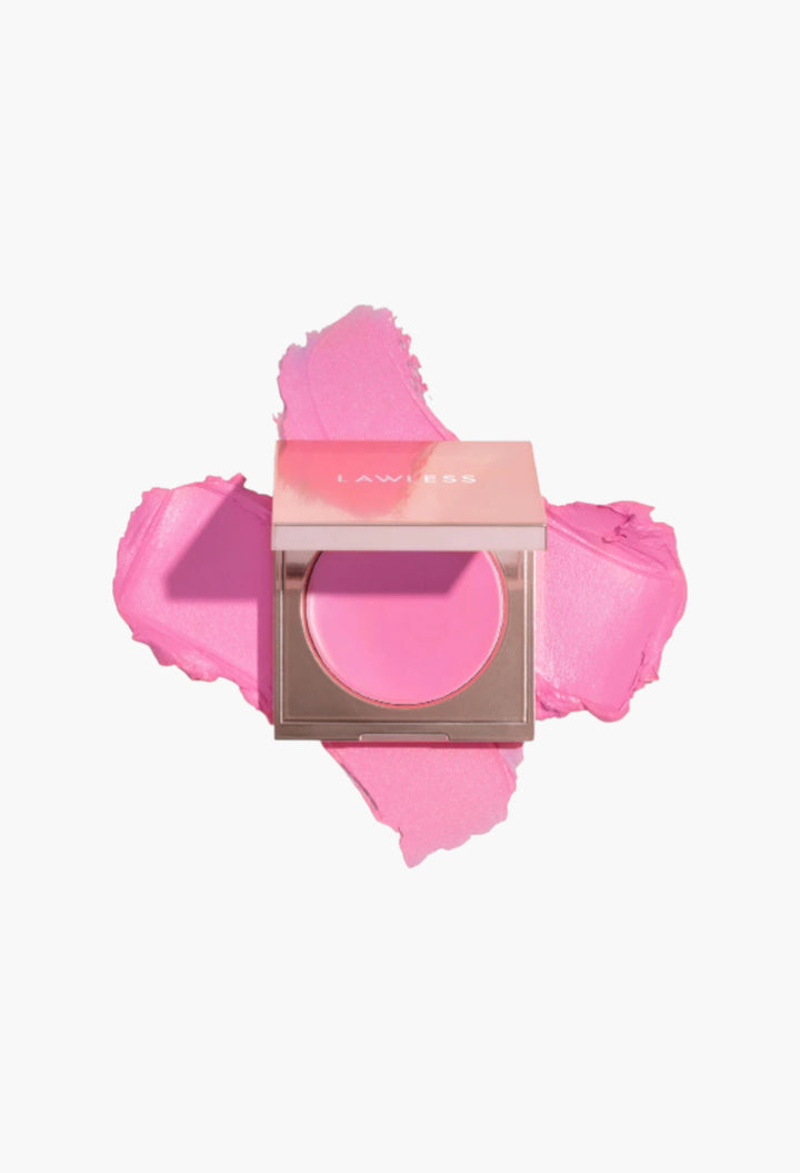 Pinch My Cheeks Soft-Blur Cream Blush - GLAM MODA