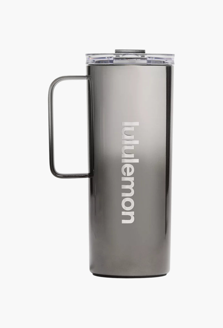 Insulated Mug 20oz Shine - GLAM MODA
