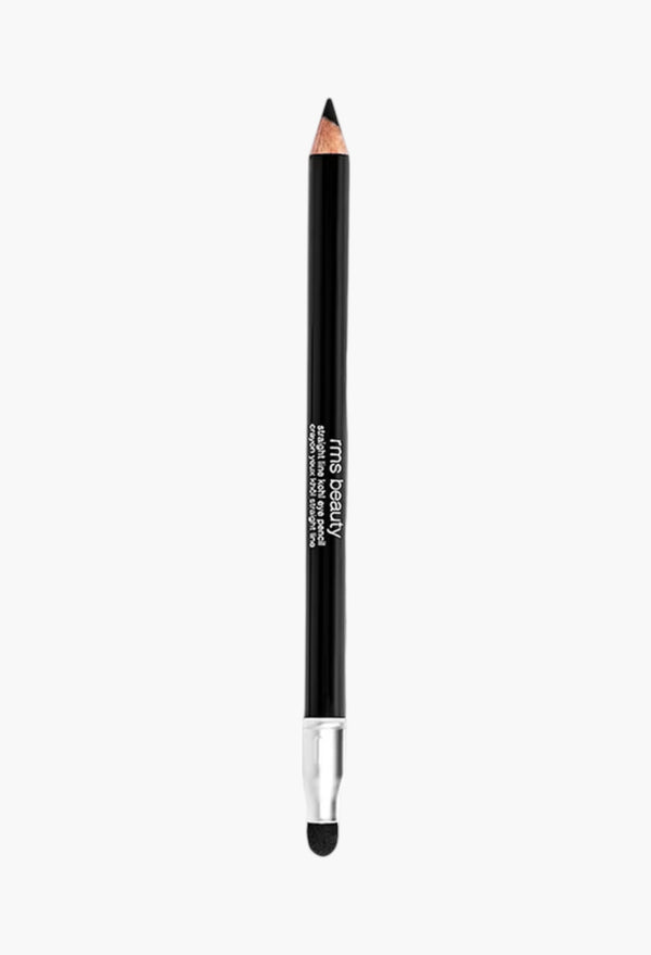 HD Black - Straight Line Kohl Eye Pencil