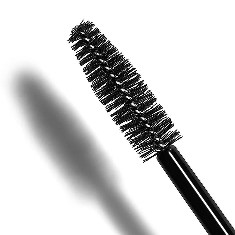 HD Black - Straight Up Volumizing Peptide Mascara - GLAM MODA