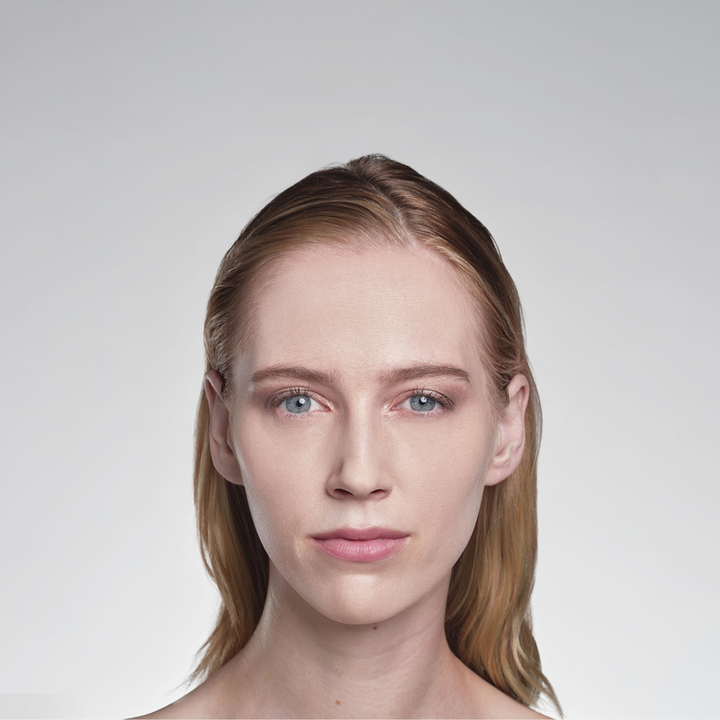 HD Skin Powder Foundation - Matte Compact - GLAM MODA