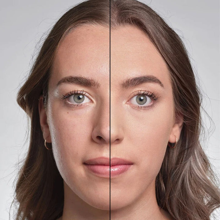 HD Skin Powder Foundation - Matte Compact - GLAM MODA