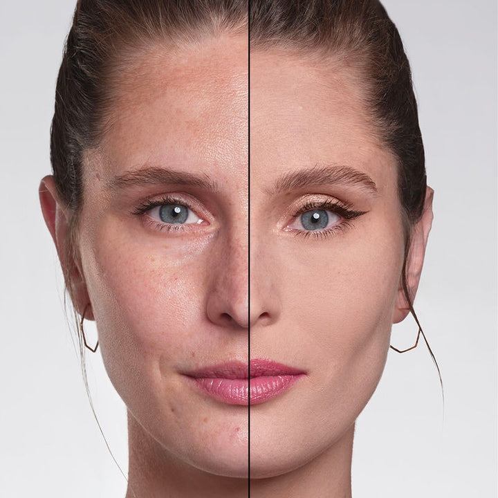 HD Skin Powder Foundation - Matte Compact - GLAM MODA