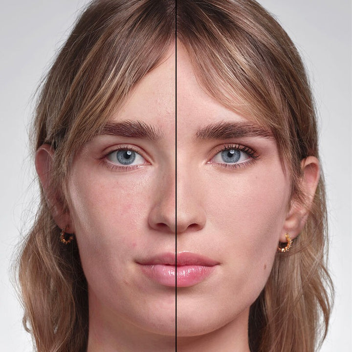 HD Skin Powder Foundation - Matte Compact - GLAM MODA