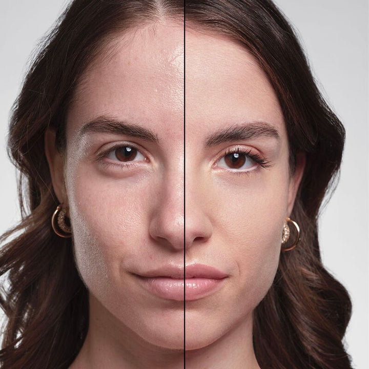 HD Skin Powder Foundation - Matte Compact - GLAM MODA