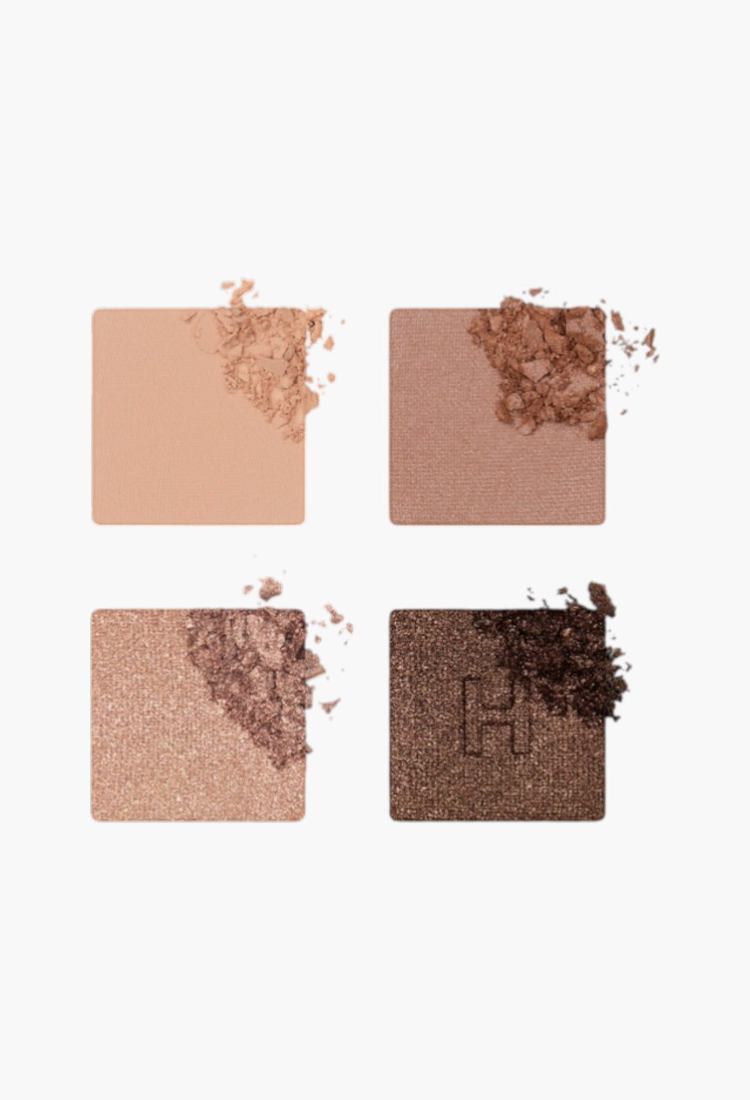 Curator Eyeshadow Palette - GLAM MODA