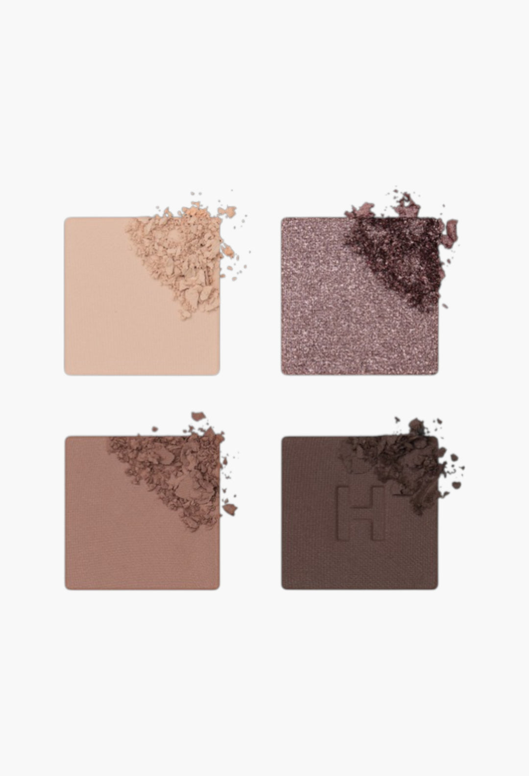Curator Eyeshadow Palette - GLAM MODA