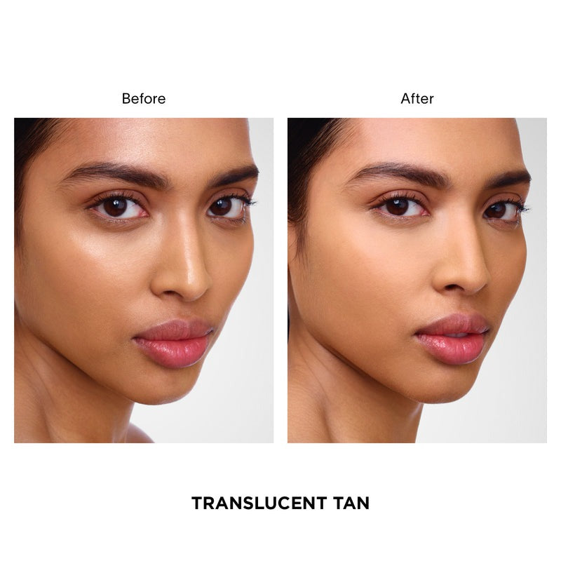 Vanish Airbrush Pressed Powder - GLAM MODA