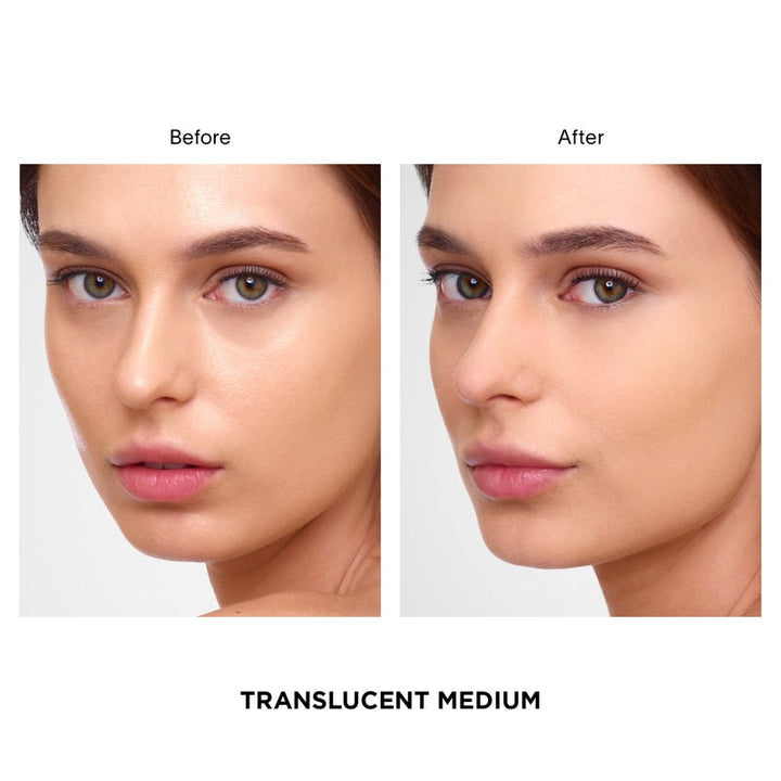 Vanish Airbrush Pressed Powder - GLAM MODA