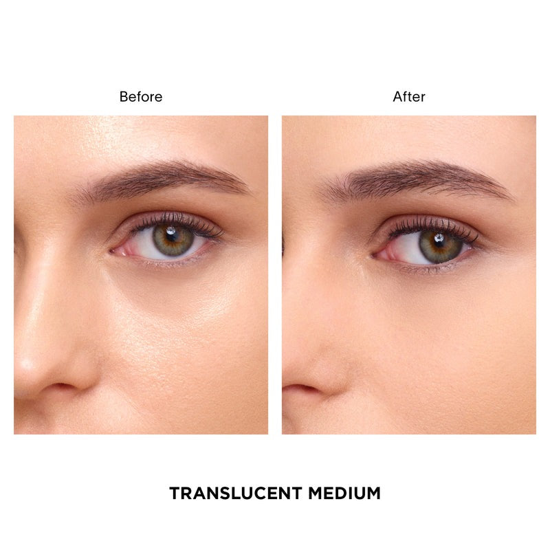 Vanish Airbrush Pressed Powder - GLAM MODA