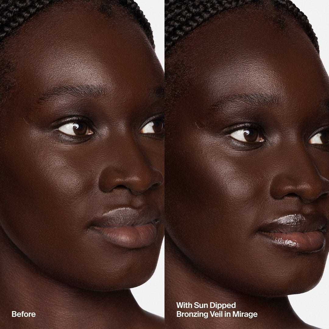 Haus Labs Sun Dipped Bronzing Veil