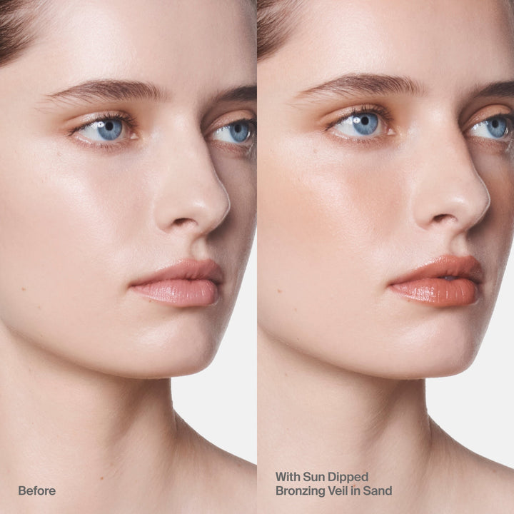 Haus Labs Sun Dipped Bronzing Veil