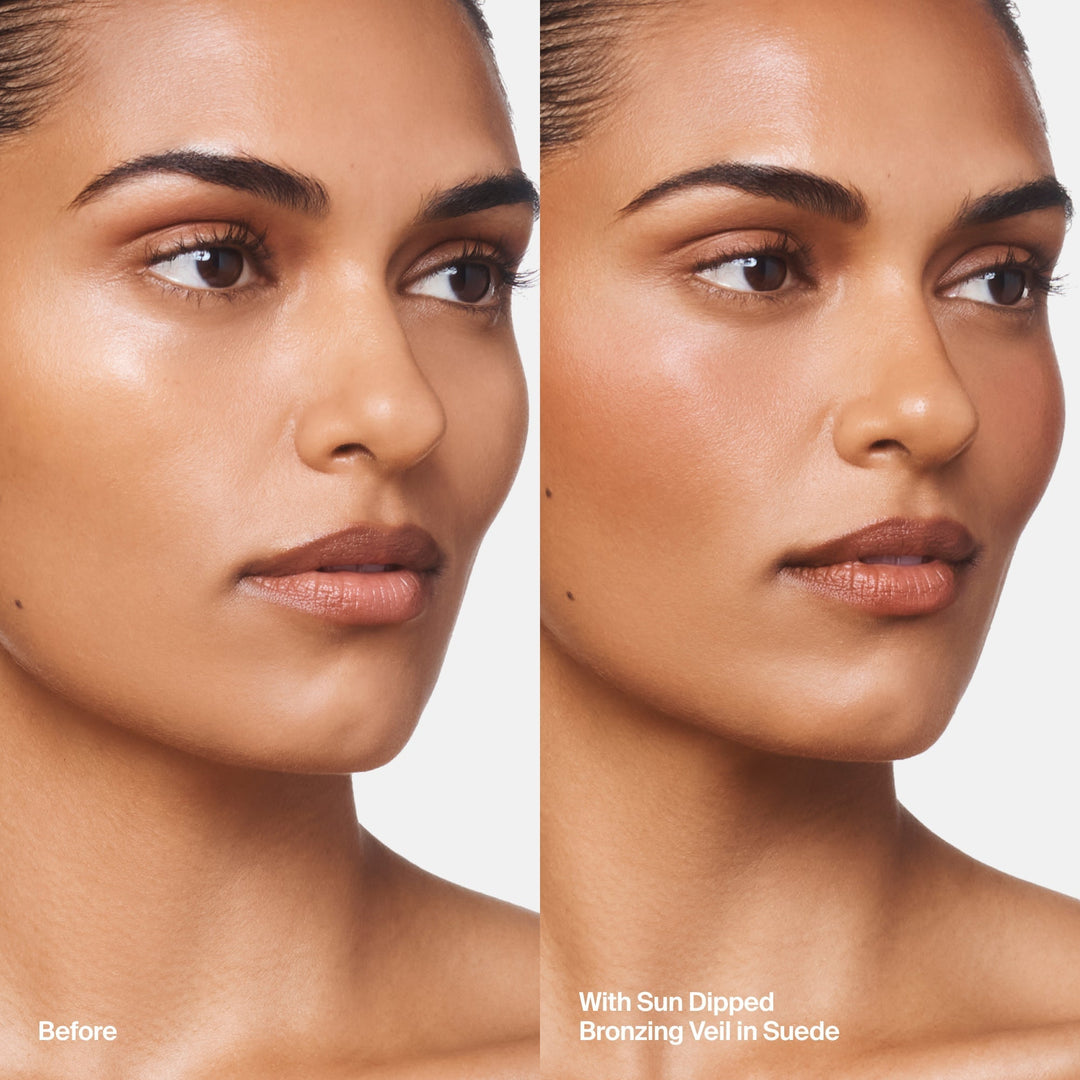 Haus Labs Sun Dipped Bronzing Veil