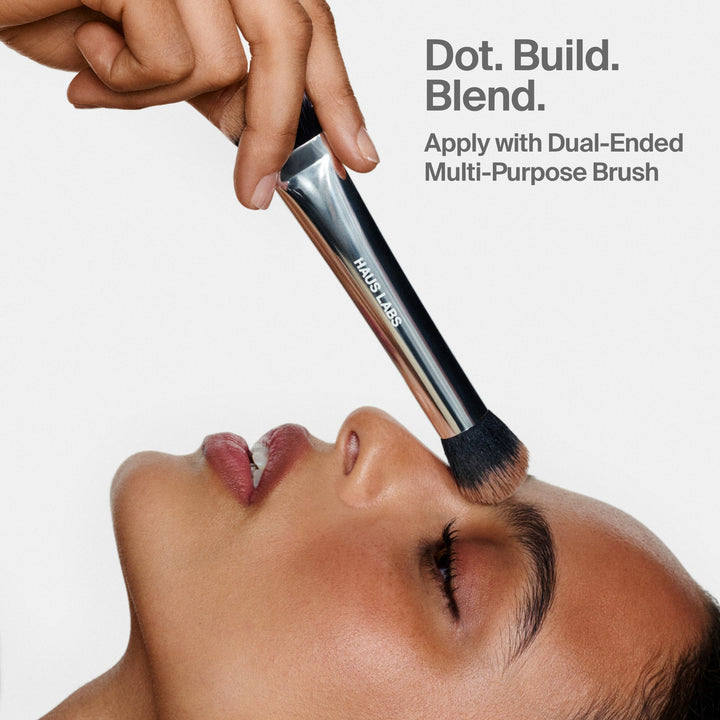 Haus Labs Sun Dipped Bronzing Veil