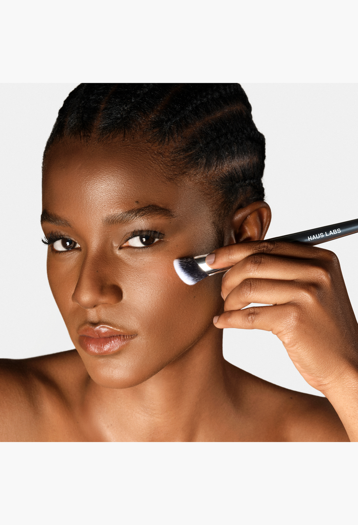 Haus Labs by Lady Gaga Concealer Brush