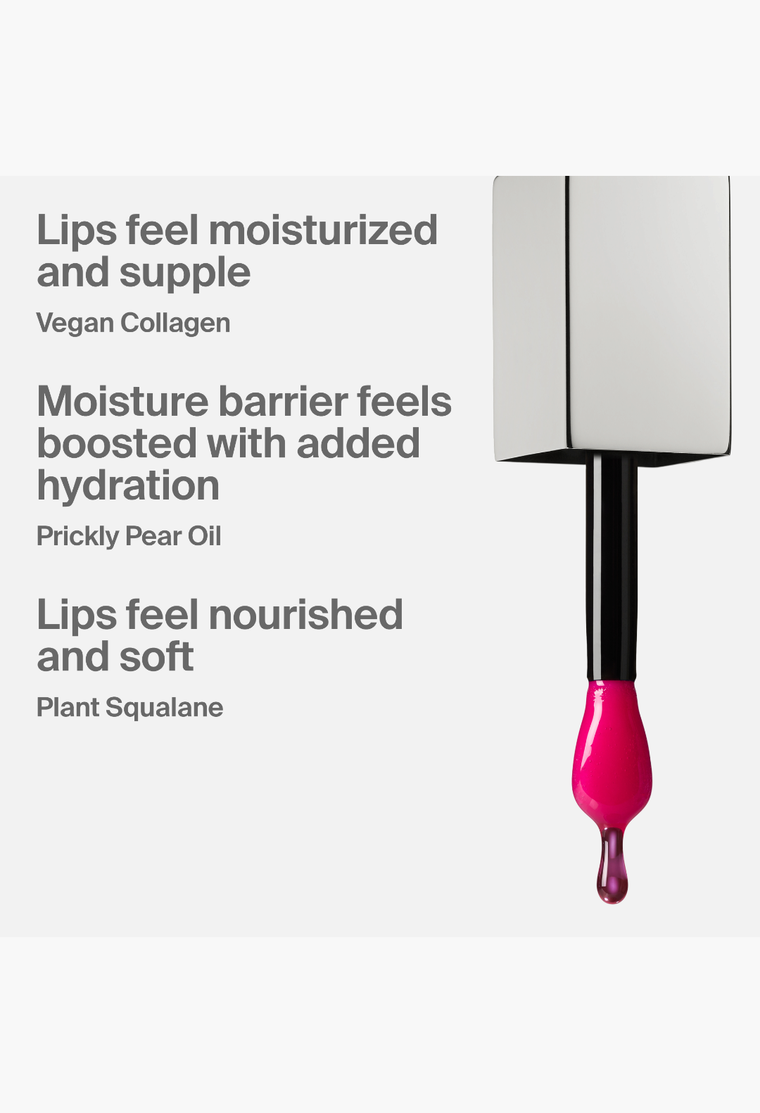HAUS LABS Phd Hybrid Lip Oil
