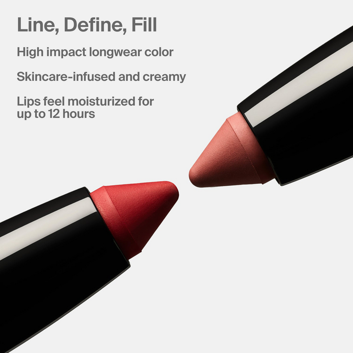 HAUS LABS Le Monster Lip Crayon